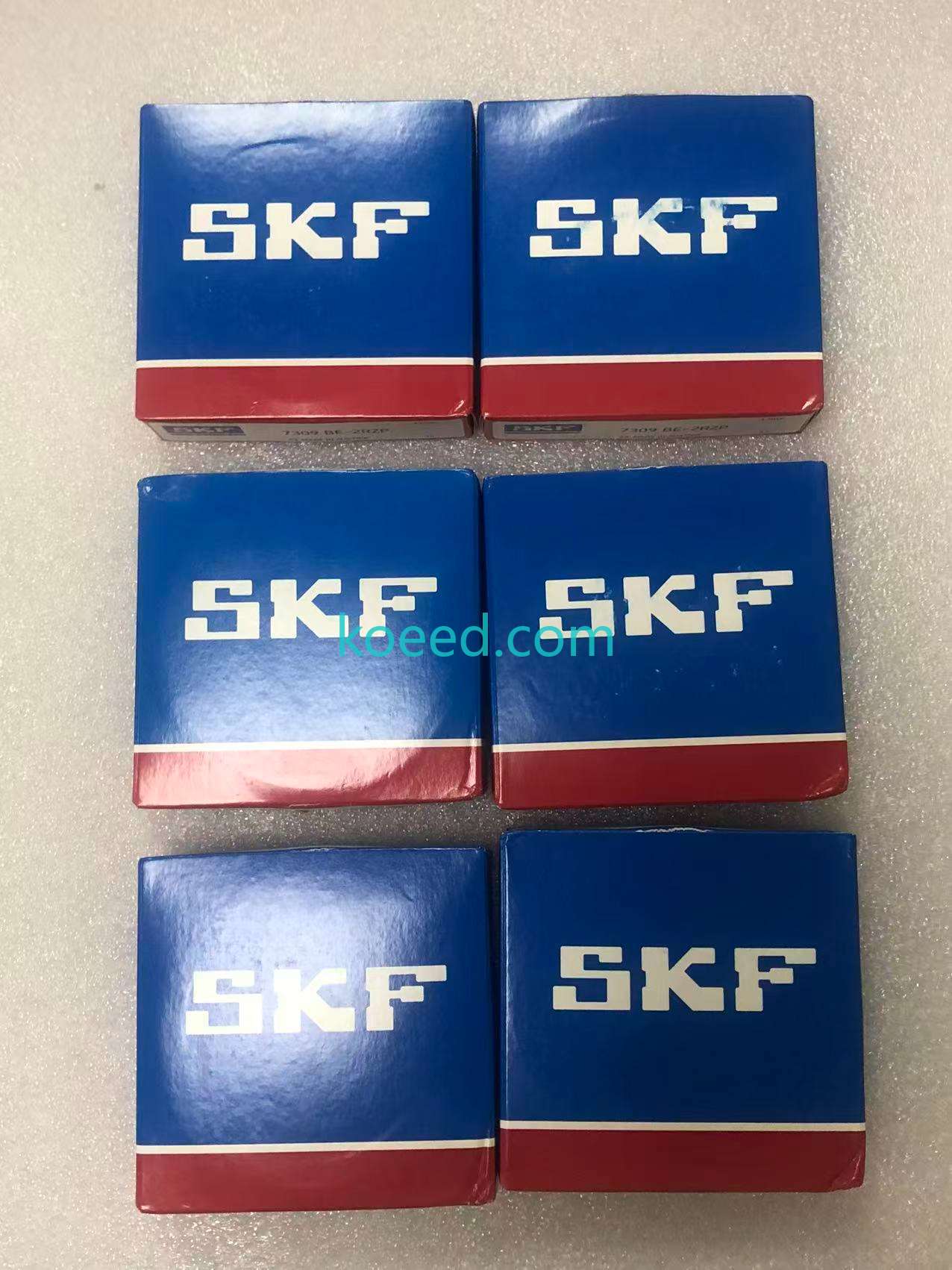 7309 BE-2RZP - Product View